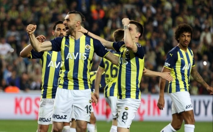 Fenerbahçe, Şampiyonlar Ligi'ne katılacak mı?