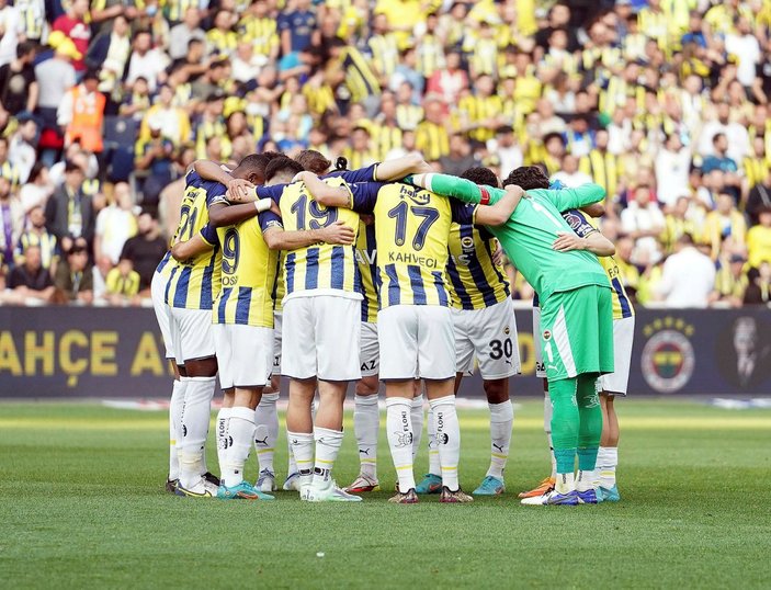 Fenerbahçe, Şampiyonlar Ligi'ne katılacak mı?