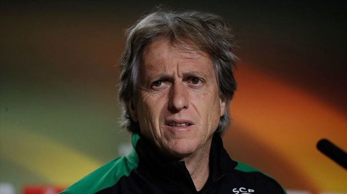 Jorge Jesus, Fenerbahçe ile maaş konusunda anlaştı