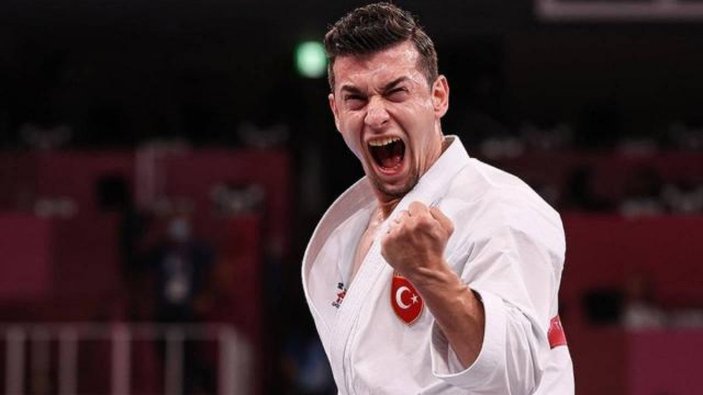 Avrupa Karate Şampiyonası'nda Türkiye'den tarihi başarı