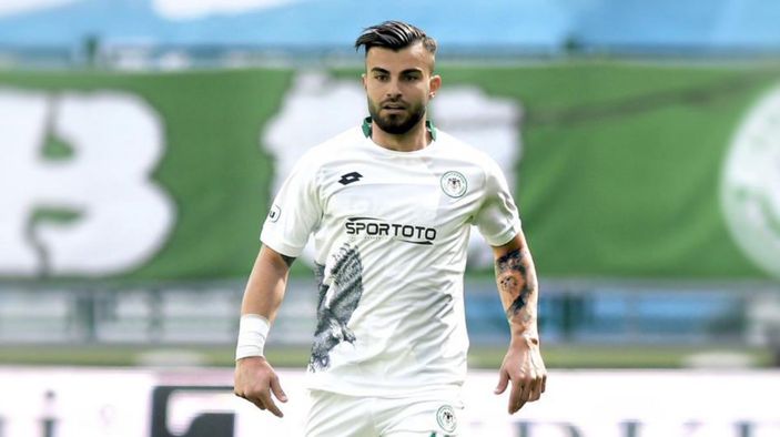 Fenerbahçe ile Beşiktaş’ın Abdülkerim Bardakcı yarışı