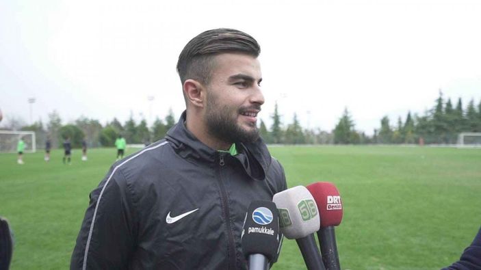 Fenerbahçe ile Beşiktaş’ın Abdülkerim Bardakcı yarışı