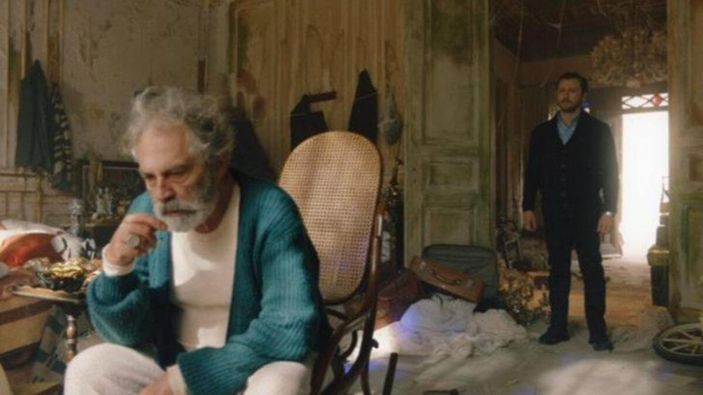 Baba dizisinin ekran macerası sona eriyor! Veda tarihi belli oldu