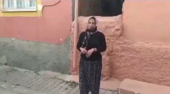 Adana’da önce ‘kara çarşaflılar çocuk kaçırdı’ dedi, sonra özür diledi