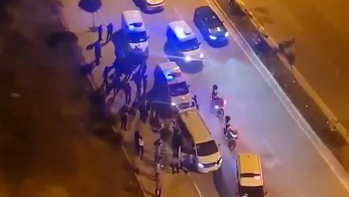 Adana’da önce ‘kara çarşaflılar çocuk kaçırdı’ dedi, sonra özür diledi