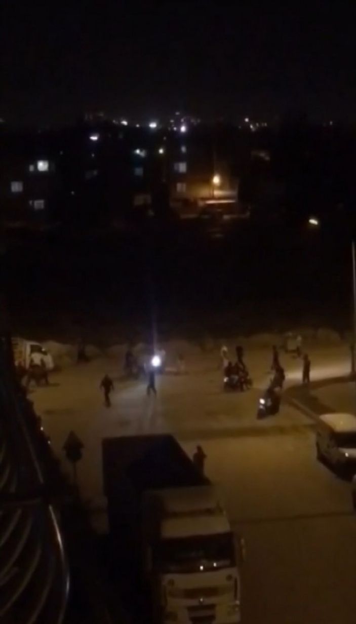 Adana’da önce ‘kara çarşaflılar çocuk kaçırdı’ dedi, sonra özür diledi