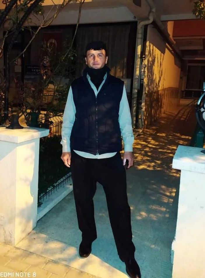 d Ankara'da, cinsel istismar davasında savcı 'rıza var' dedi