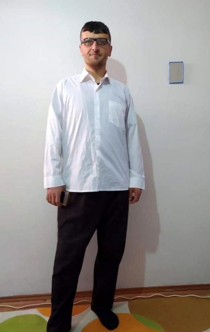 d Ankara'da, cinsel istismar davasında savcı 'rıza var' dedi