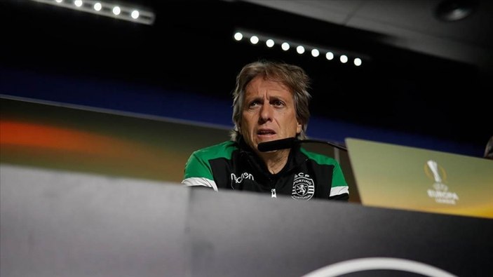 Jorge Jesus, Fenerbahçe için İstanbul'a geliyor