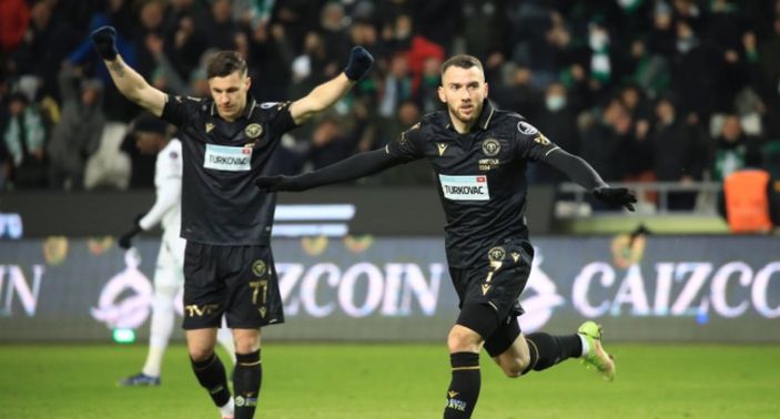 İttifak Holding Konyaspor, Avrupa kupalarına gidebilecek mi?