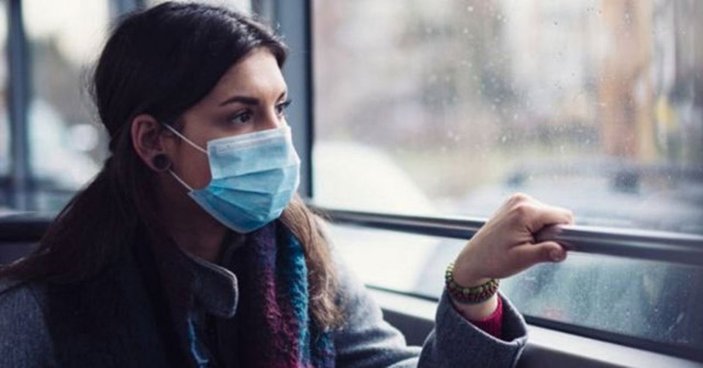Maske zorunluluğu kalktı mı? Toplu taşıma ve hastanelerde maske yasağı bitti mi?