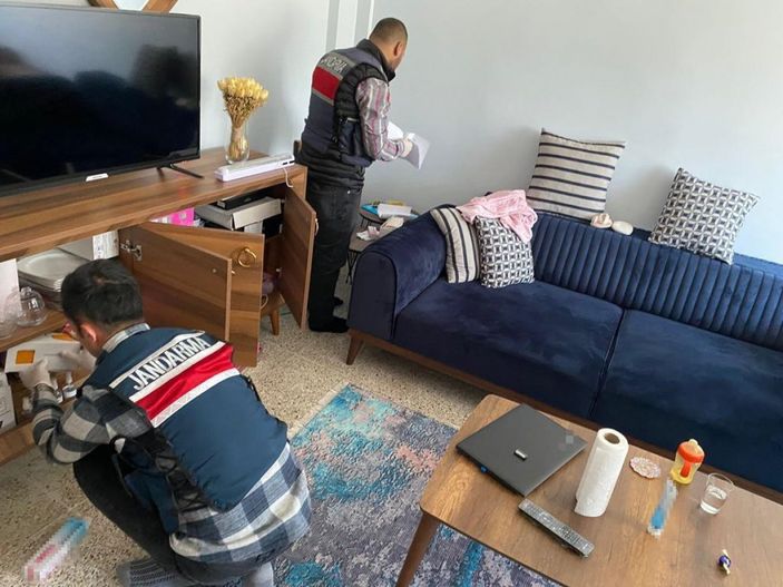 12 ilde DEAŞ operasyonu: 26 gözaltı