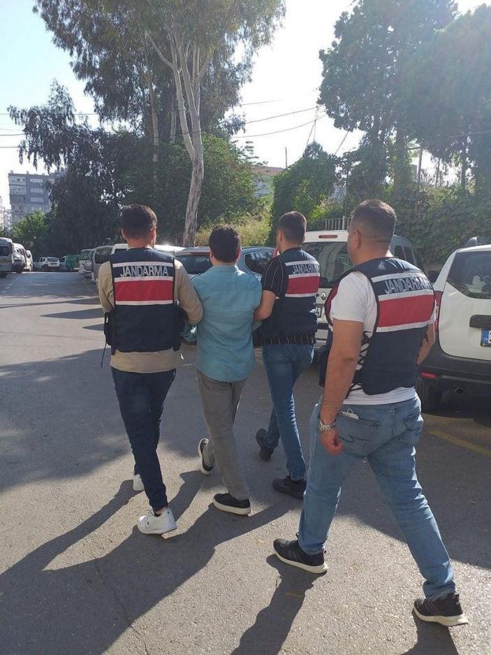 12 ilde DEAŞ operasyonu: 26 gözaltı