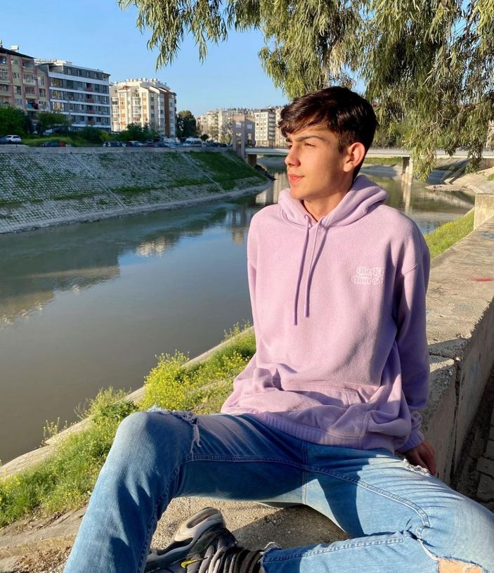 Fenomen Taha Duymaz estetikle inanılmaz değişti! 'Artık sen de herkes gibisin'