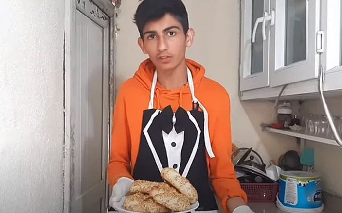 Fenomen Taha Duymaz estetikle inanılmaz değişti! 'Artık sen de herkes gibisin'