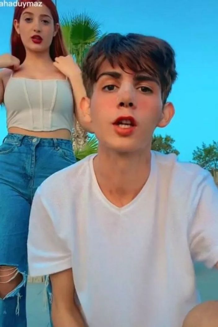 Fenomen Taha Duymaz estetikle inanılmaz değişti! 'Artık sen de herkes gibisin'