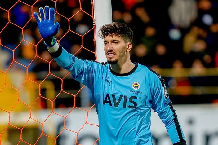 Altay Bayındır: Hayatında fileye dokunmamış insanları önemsemiyorum