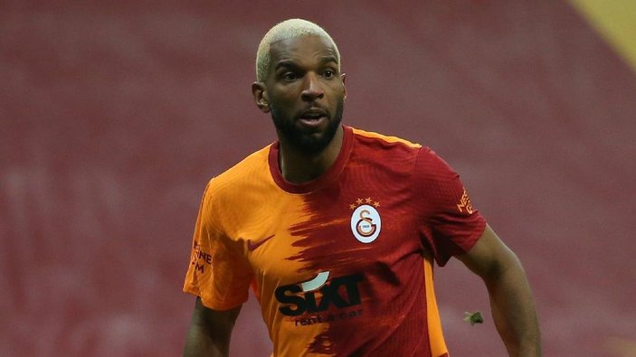 Babel, Galatasaray'da kalmak istiyor