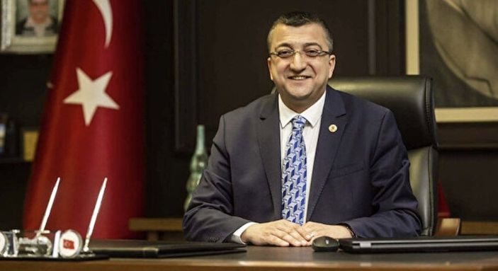 r CHP'li Çan Belediye Başkanı gözaltına alındı