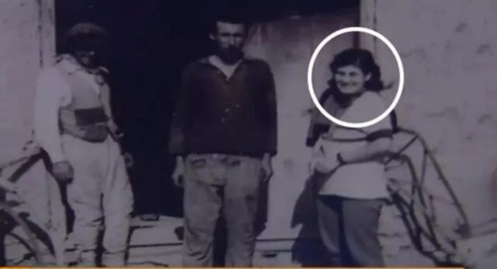 Canan Karatay'ın gençlik fotoğrafları görenleri şoke etti! 57 yıl önceki hali 'Vay be' dedirtiyor...
