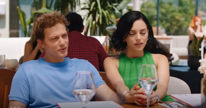 İyilik 6. bölüm fragmanı: İki kadının bir erkek için verdiği savaş..