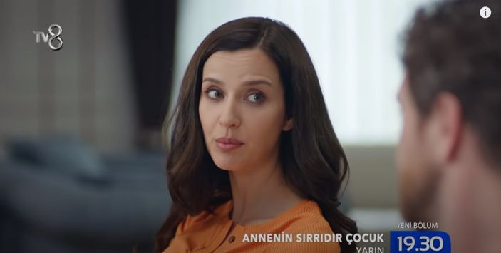 Annenin Sırrıdır Çocuk 9. bölüm 2. fragmanı: Senden iyi baba olur Sadun!