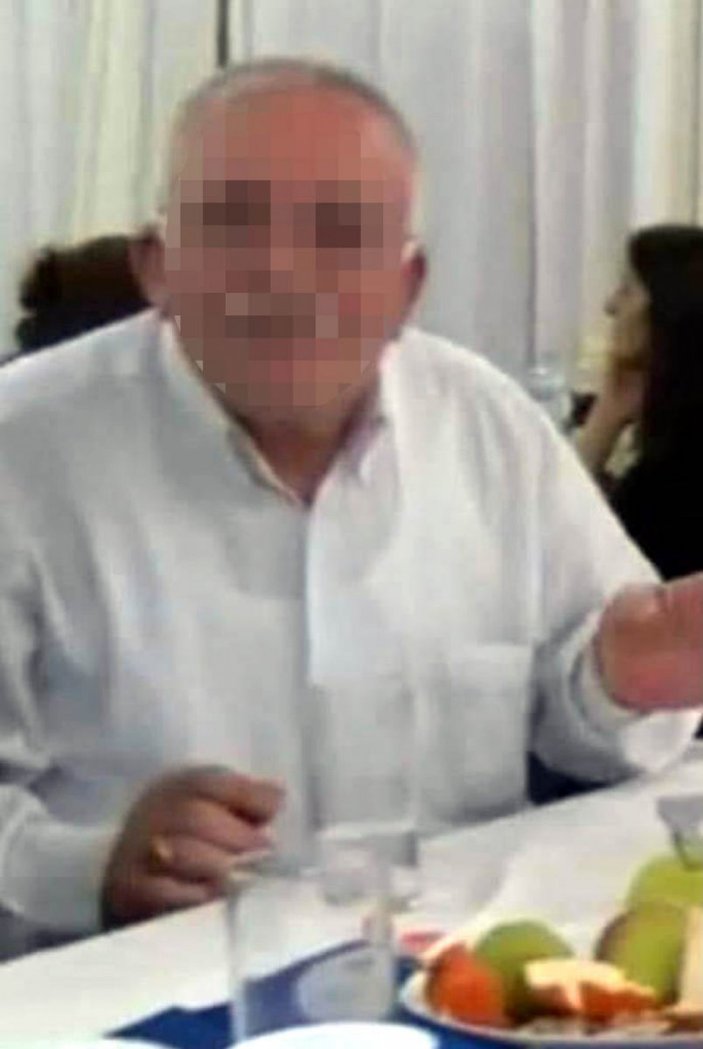 Kahramanmaraş'ta zihinsel engelli çocuğa cinsel istismara 16 yıl hapis