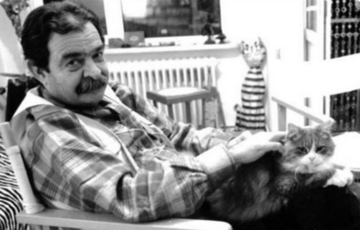 Düşünür, felsefeci ve yazar Oruç Aruoba'sız 2 yıl