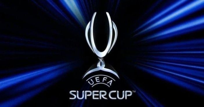 UEFA Süper Kupa maçı ne zaman, nerede oynanacak 2022?