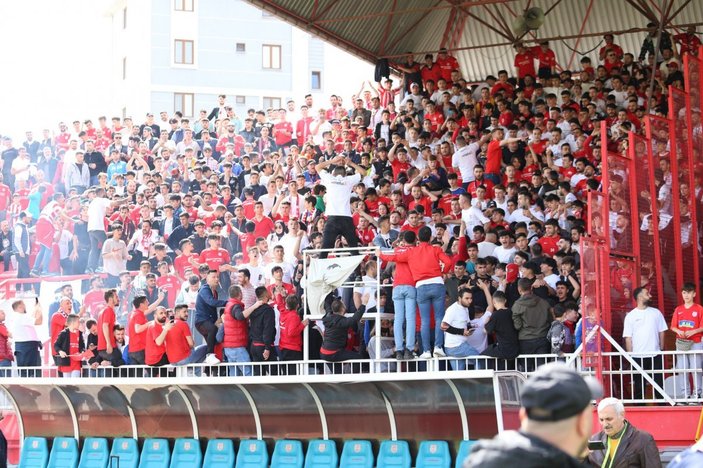 Pendikspor'un şampiyonluk hikayesi