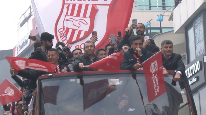 Pendikspor'un şampiyonluk hikayesi