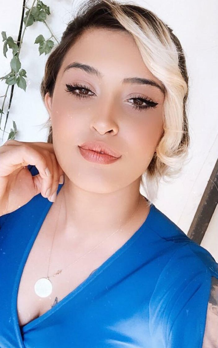 İzmir’de genç kadın, dayakçı sevgilisi ile barıştı