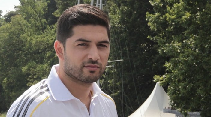 Eski futbolcu Sezer Öztürk tutuklanmıştı: Hapis cezasının gerekçesi açıklandı