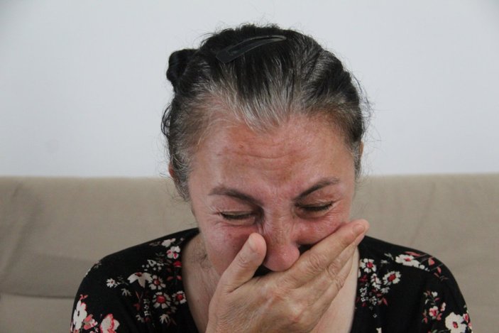 Kadir Şeker'in öldürdüğü Özgür Duran'ın annesi: Yargıtay kararına sevindim