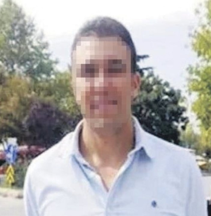 CHP'li belediye görevlisi, sel mağduruna tecavüz etti