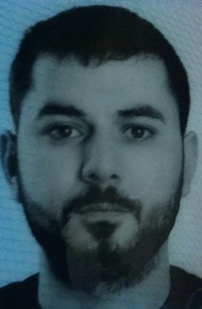 Samsun'da cinayet sanığı bodyguarda 2 kez müebbet