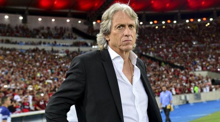 Jorge Jesus, Fenerbahçe'den ne kadar maaş alacak?