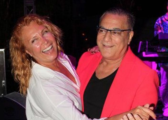 Seversin'in Suzan'ı Nergis Kumbasar'ın 7 yıllık eski eşini duyan 'pes' dedi! Kızının babası ünlü şovmen...