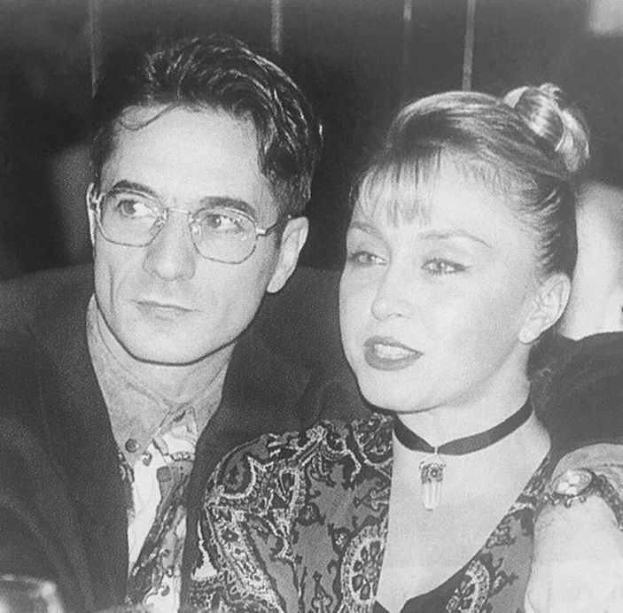 Seversin'in Suzan'ı Nergis Kumbasar'ın 7 yıllık eski eşini duyan 'pes' dedi! Kızının babası ünlü şovmen...