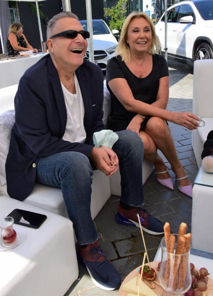 Seversin'in Suzan'ı Nergis Kumbasar'ın 7 yıllık eski eşini duyan 'pes' dedi! Kızının babası ünlü şovmen...