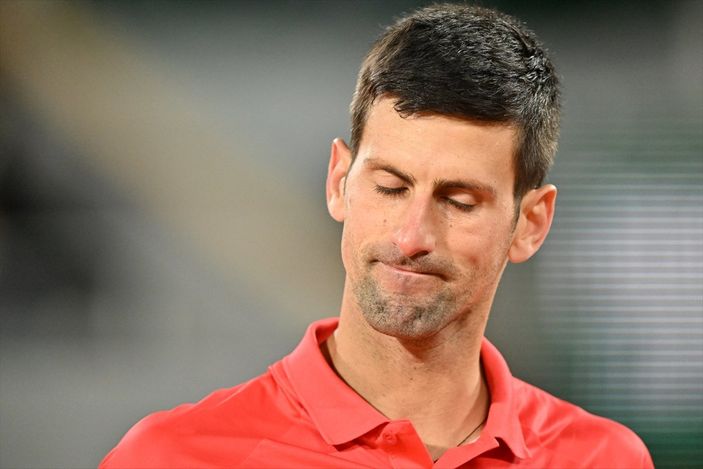 a Djokovic'i deviren Nadal, yarı finalde