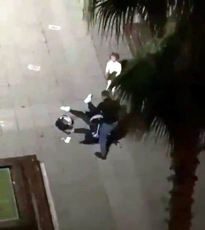 Türkiye'nin ayağa kalktığı kadına şiddet olayı: Yargıtay cezayı onadı