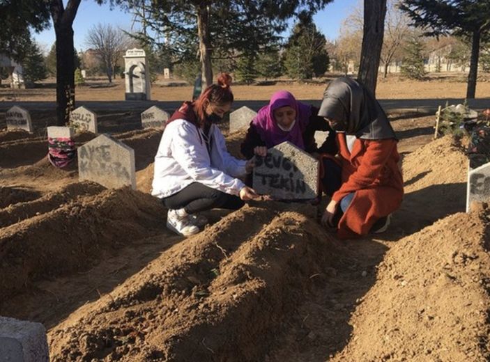 d Ankara'da Sevgi Tekin cinayetinde istenen ceza belli oldu