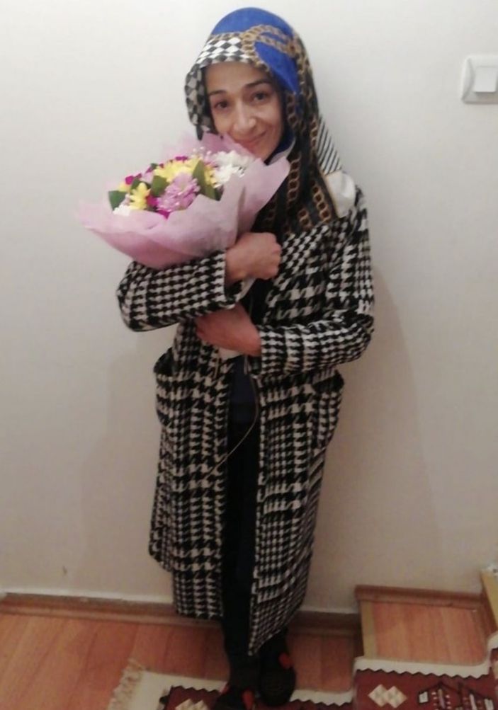 d Ankara'da Sevgi Tekin cinayetinde istenen ceza belli oldu