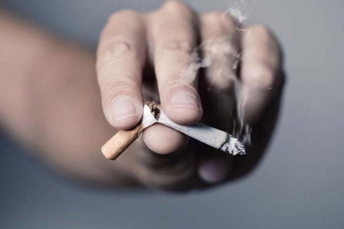 Yargıtay kararı: Çocuklara sigara satanlar hapisle yargılanacak