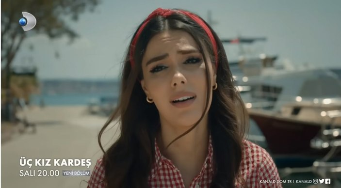 Üç Kız Kardeş 15. bölüm fragmanı: Somer ve Türkan'ın arasına artık sinsiler giremez!