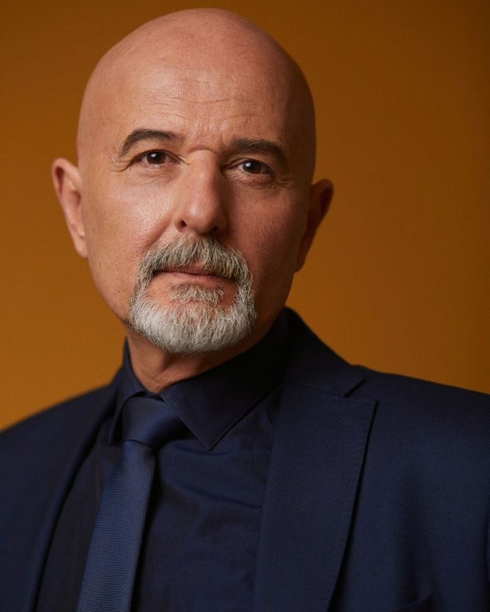 EDHO'nun yıldızı Mahkum ile ekranlara döndü! O isim Barış'ın kaderini belirleyecek