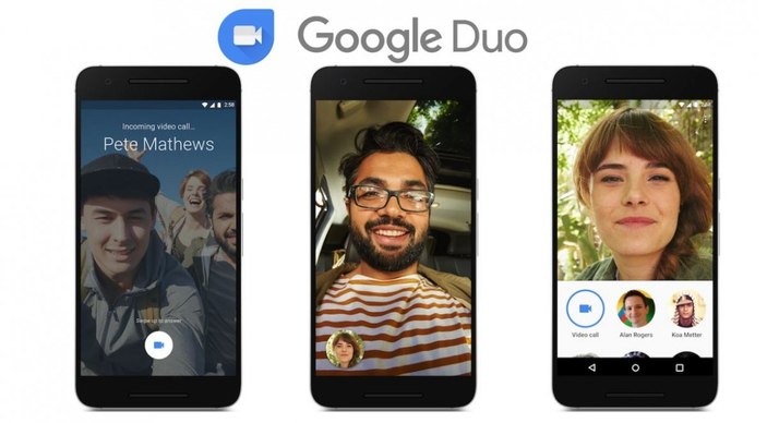 google duo