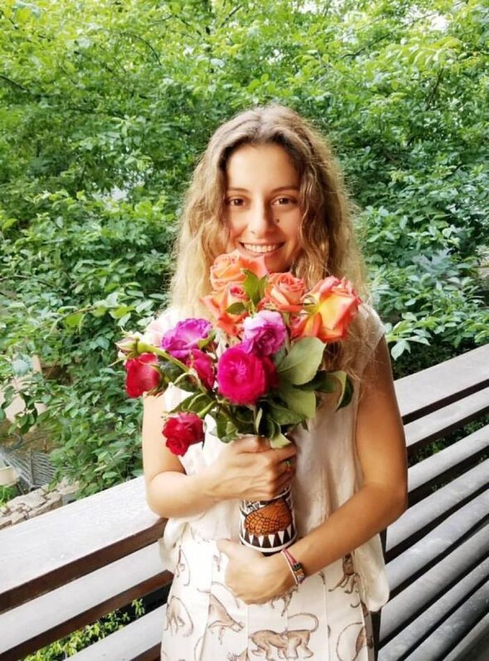 Hepsi Grubu'nun yıldızı Eren Bakıcı meğer sessiz sedasız evlenmiş! Sır gibi sakladığı eşine bakın...