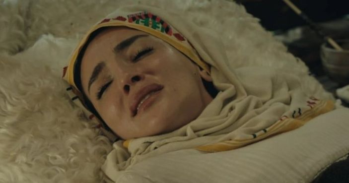 Kuruluş Osman'da ayrılıkların ardı arkası kesilmiyor! Güzel oyuncu projeye veda etti